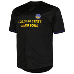 NBA Golden State Warriors Profile Big & Tall Pop Jersey sale