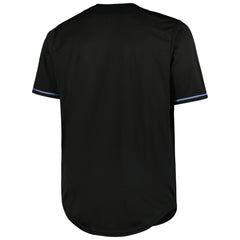 NBA Memphis Grizzlies Profile Big & Tall Pop Jersey