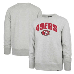 '47 Headline Pullover Sweatshirt - San Francisco 49ers