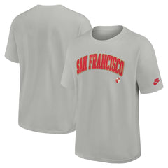 Rewind Statement Max90 T-Shirt - San Francisco 49ers