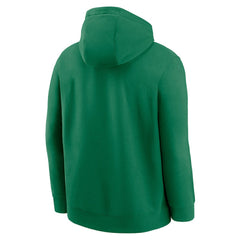 Rewind Club Logo Pullover Hoodie - Philadelphia Eagles