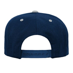 Youth Team Color Pop Snapback Hat - Dallas Cowboys