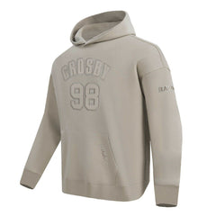 Maxx Crosby Pro Standard Player Name & Number Pullover Hoodie - Las Vegas Raiders