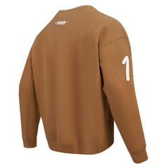 Jalen Hurts Pro Standard Pullover Crewneck Sweatshirt - Philadelphia Eagles
