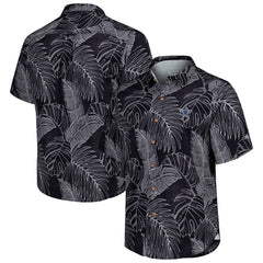 Sport Vine Line Button-Down Shirt - Dallas Cowboys