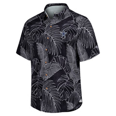 Sport Vine Line Button-Down Shirt - Dallas Cowboys