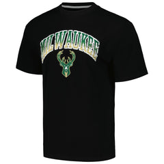 NBA Milwaukee Bucks Stadium Essentials Unisex Terrace T-Shirt