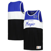 NBA Orlando Magic Youth Hardwood Classics Special Script Tank Top