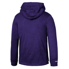 NBA Phoenix Suns Youth Hardwood Classics Legendary Slub Lightweight Pullover Hoodie