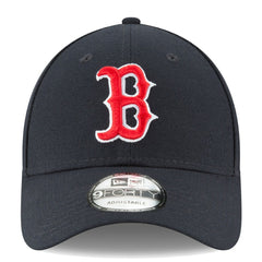 MLB Boston Red Sox New Era 2024 MLB World Tour: Dominican Republic Series 9FORTY Adjustable Hat