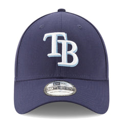 MLB Tampa Bay Rays New Era 2024 MLB World Tour: Dominican Republic Series 39THIRTY Flex Hat