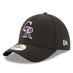 MLB Colorado Rockies New Era 2024 MLB World Tour Mexico City Series 39THIRTY Flex Hat