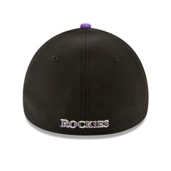 MLB Colorado Rockies New Era 2024 MLB World Tour Mexico City Series 39THIRTY Flex Hat