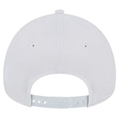 MLB San Francisco Giants New Era TC A-Frame 9FORTY Adjustable Hat