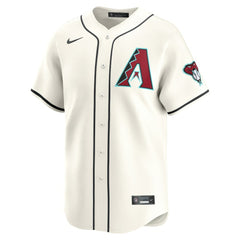 MLB Corbin Carroll Arizona Diamondbacks Nike Youth Home Limited Player Jersey