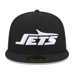 Omaha 59FIFTY Fitted Hat - New York Jets