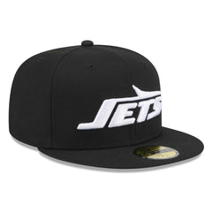 Omaha 59FIFTY Fitted Hat - New York Jets