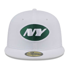 Omaha 59FIFTY Fitted Hat - New York Jets