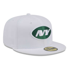 Omaha 59FIFTY Fitted Hat - New York Jets
