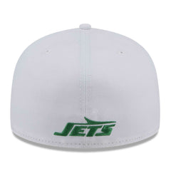 Wordmark Omaha 59FIFTY Fitted Hat - New York Jets