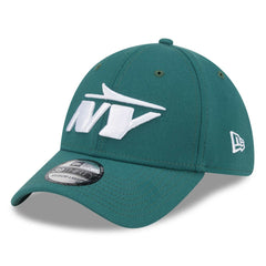 Standard 39THIRTY Flex Hat - New York Jets