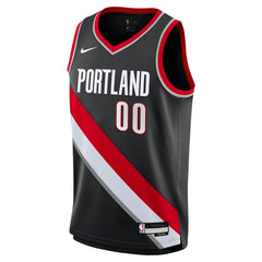 NBA Scoot Henderson Portland Trail Blazers Youth Swingman Jersey
