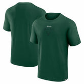 NBA Milwaukee Bucks Crossover Collection Full Court Press T-Shirt