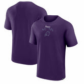 NBA Phoenix Suns Crossover Collection Full Court Press T-Shirt