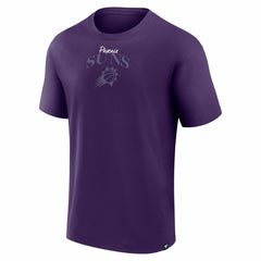 NBA Phoenix Suns Crossover Collection Full Court Press T-Shirt
