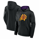 NBA Phoenix Suns Reserve Defender Pullover Hoodie