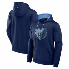 NBA Memphis Grizzlies Reserve Defender Pullover Hoodie