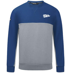 MLB Los Angeles Dodgers Levelwear Legacy Rafters Pullover Sweatshirt