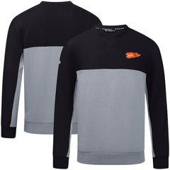 MLB San Francisco Giants Levelwear Legacy Rafters Pullover Sweatshirt