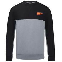 MLB San Francisco Giants Levelwear Legacy Rafters Pullover Sweatshirt