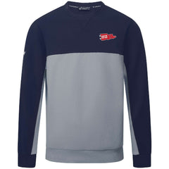 MLB Boston Red Sox Levelwear Legacy Rafters Pullover Sweatshirt