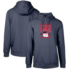 MLB St. Louis Cardinals Levelwear Podium Inaugural Pullover Hoodie