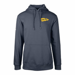 MLB Milwaukee Brewers Levelwear Podium Rafters Pullover Hoodie