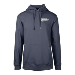 MLB New York Yankees Levelwear Podium Rafters Pullover Hoodie