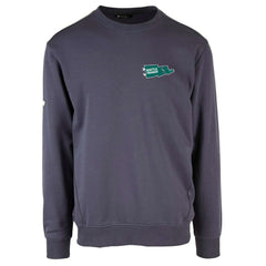 MLB Seattle Mariners Levelwear Zane Rafters Pullover Sweatshirt