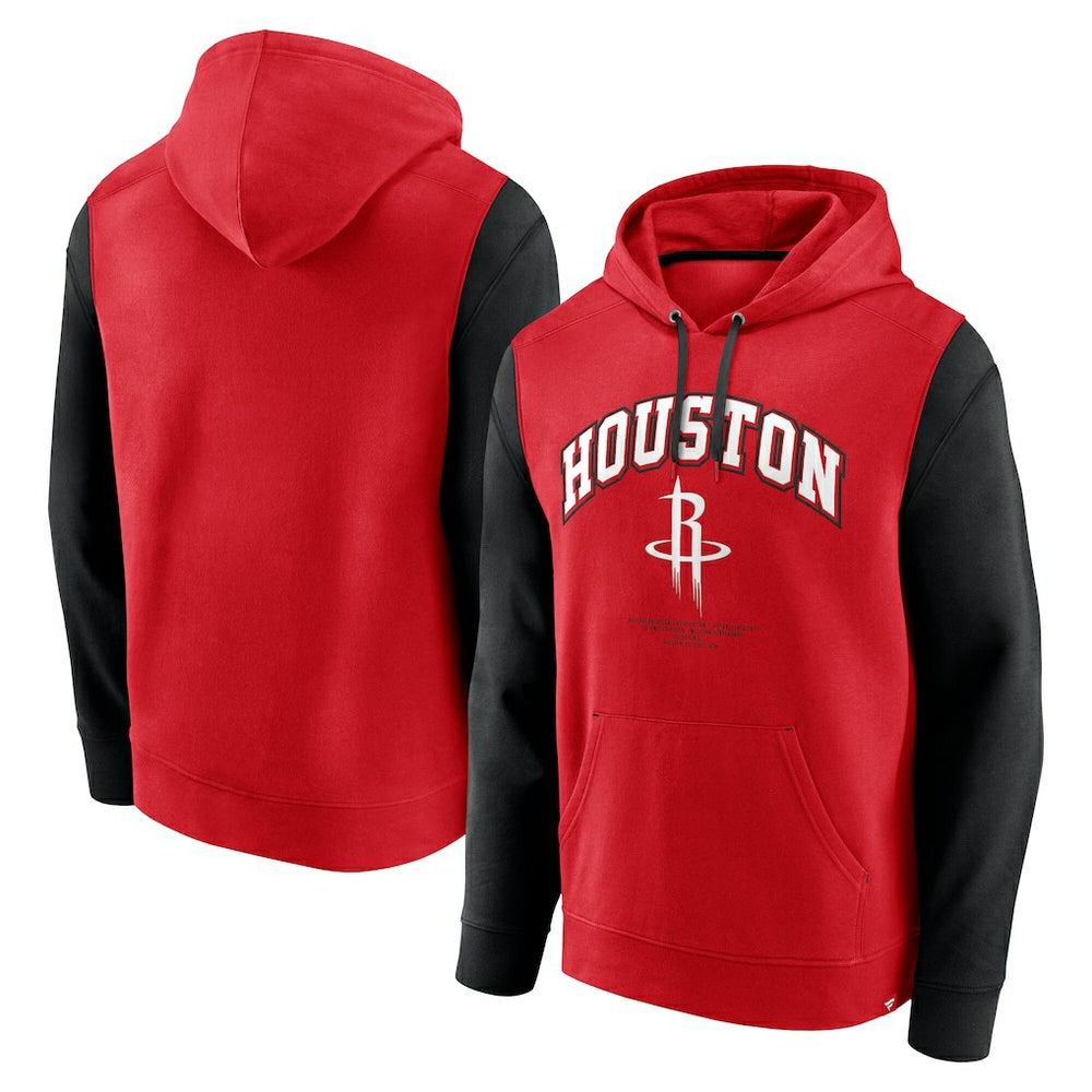 NBA Houston Rockets Scorer Pullover Hoodie sale