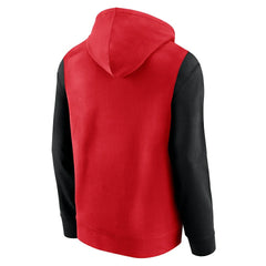 NBA Houston Rockets Scorer Pullover Hoodie sale