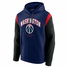 NBA Washington Wizards Scorer Pullover Hoodie