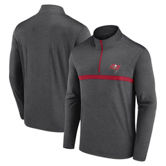 Head-to-Head Quarter-Zip Pullover - Tampa Bay Buccaneers
