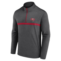Head-to-Head Quarter-Zip Pullover - Tampa Bay Buccaneers