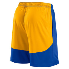 Launch Shorts - Los Angeles Rams