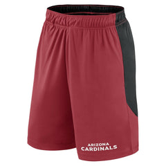 Launch Shorts - Arizona Cardinals