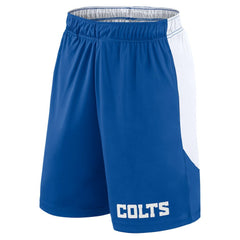 Launch Shorts - Indianapolis Colts