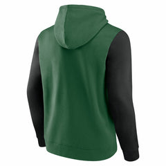 Outline Pullover Hoodie - New York Jets