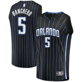 NBA Paolo Banchero Orlando Magic Youth Fast Break Player Jersey