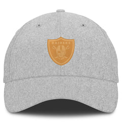 Front Office Adjustable Hat - Las Vegas Raiders